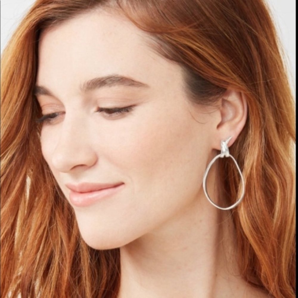 [Stella & Dot] Stacey Earrings